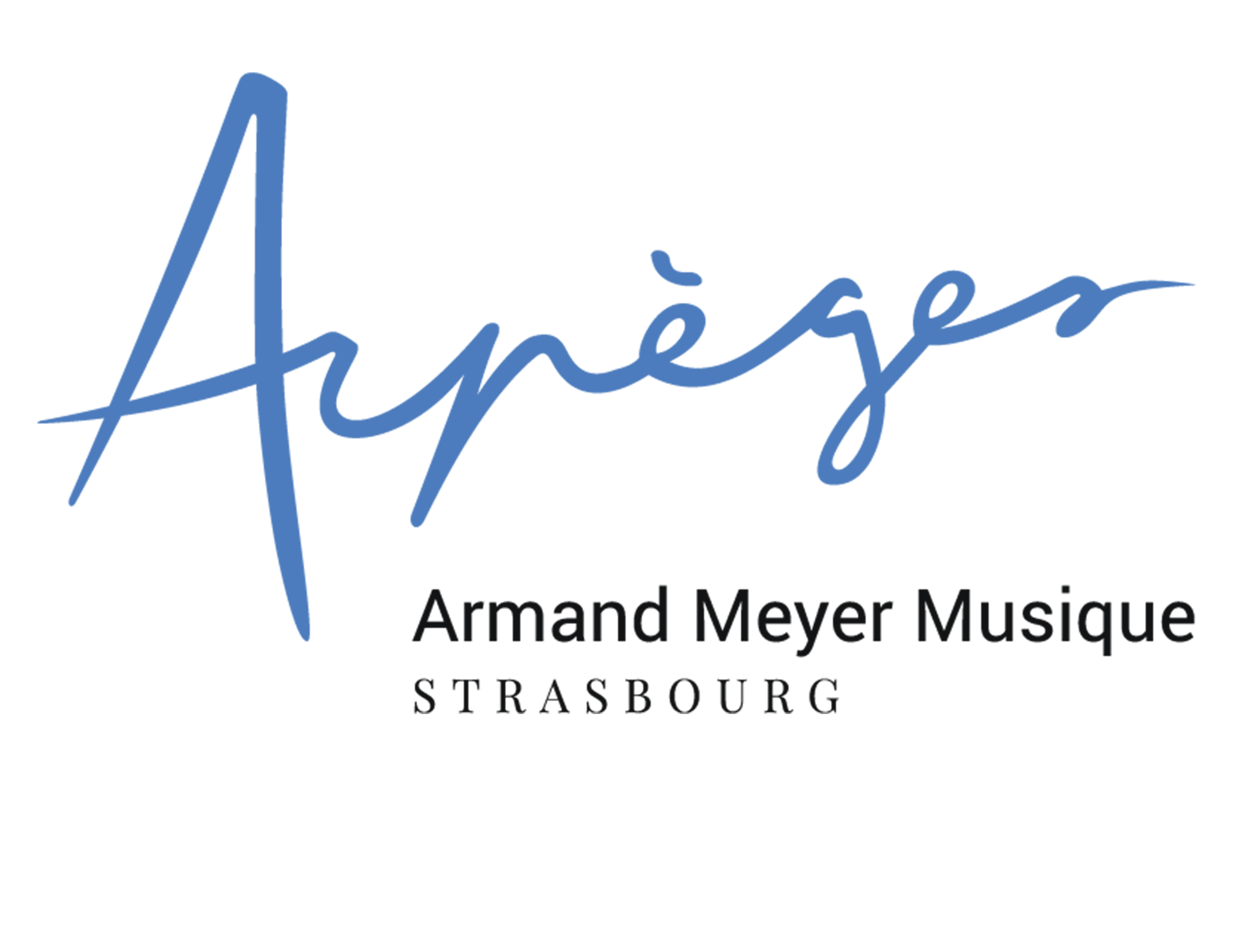 Logo Arpèges