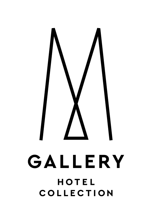 Logo MGallery