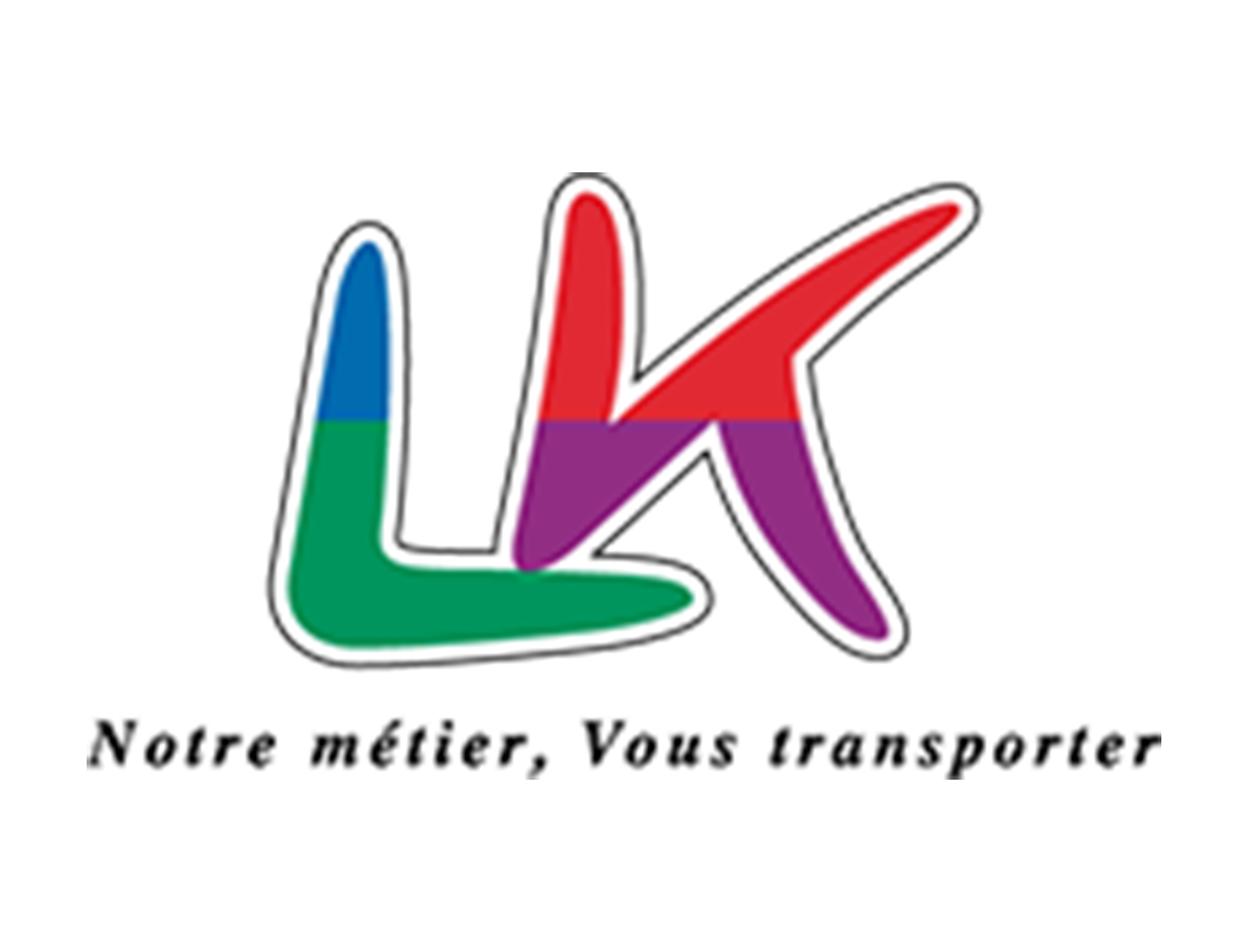 Logo LK Tours