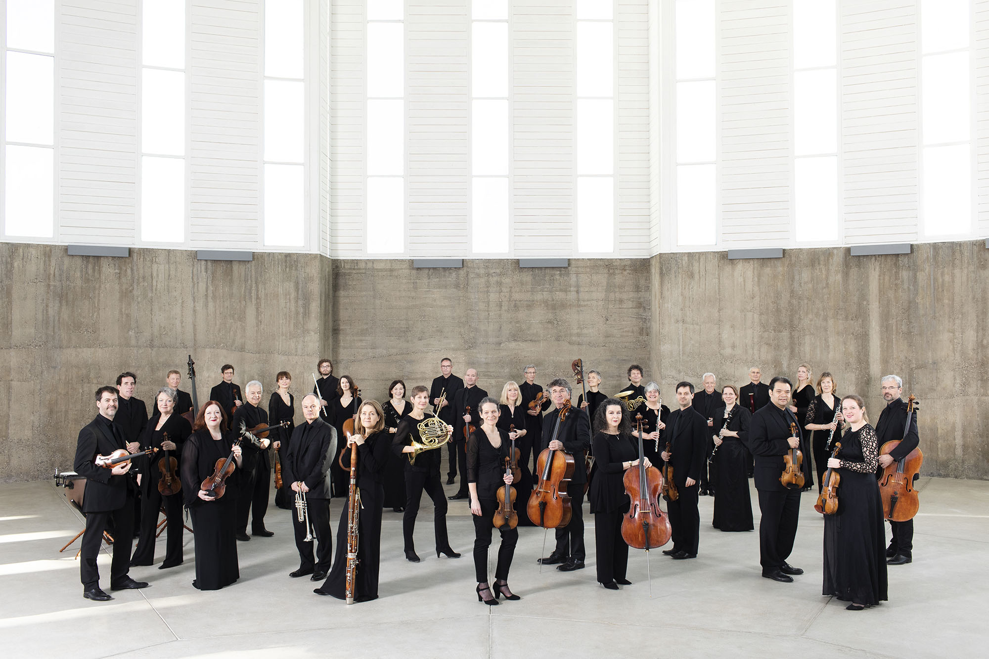 Academy Saint Martin in the Fields