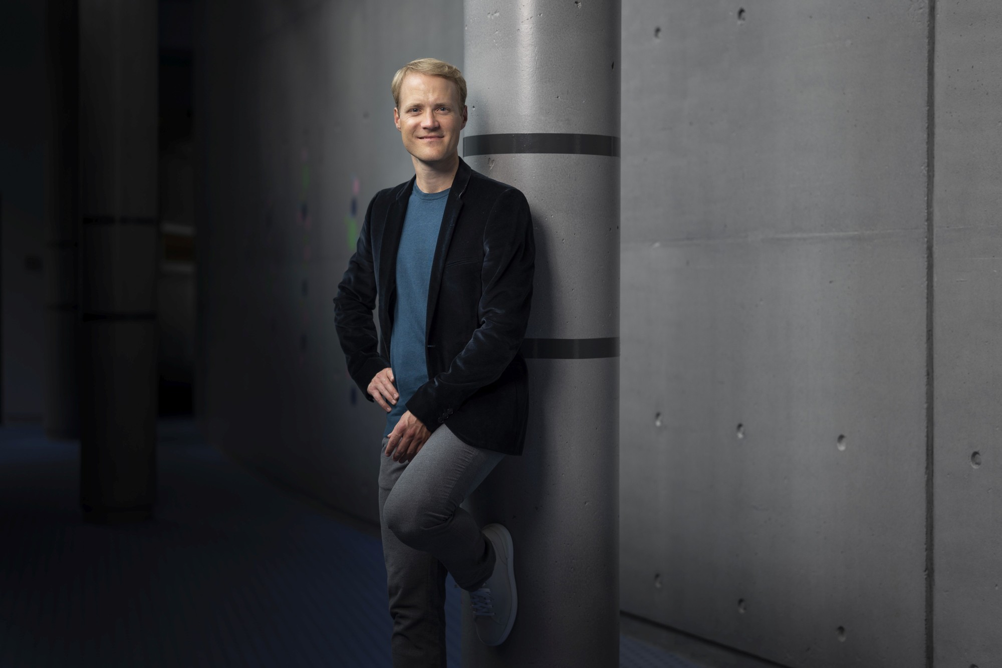 Christoph Koncz