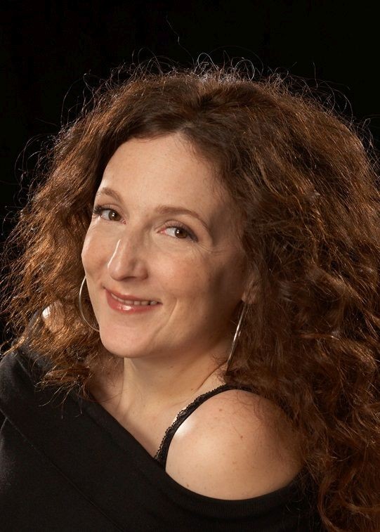 Nora Gubisch