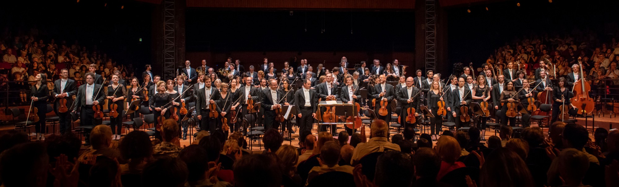 Orchestre National du Capitole de Toulouse