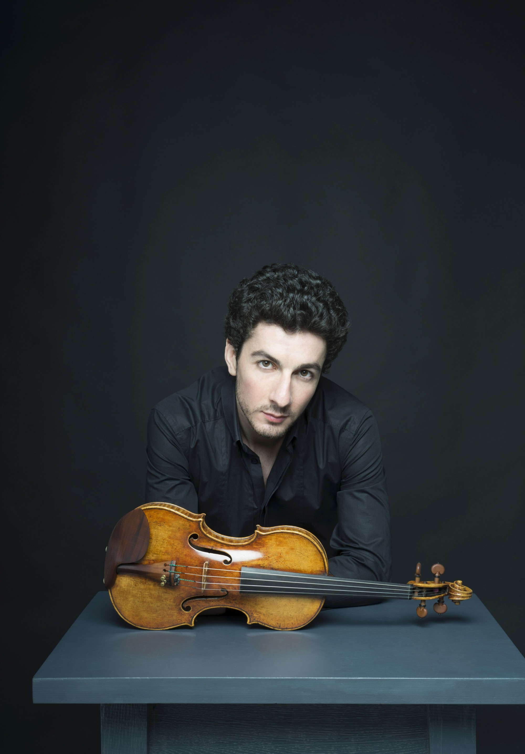 Sergey Khachatryan