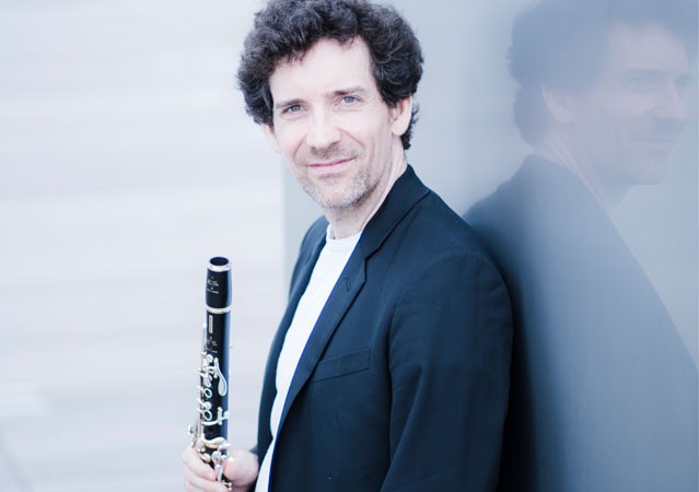 Nicolas Baldeyrou