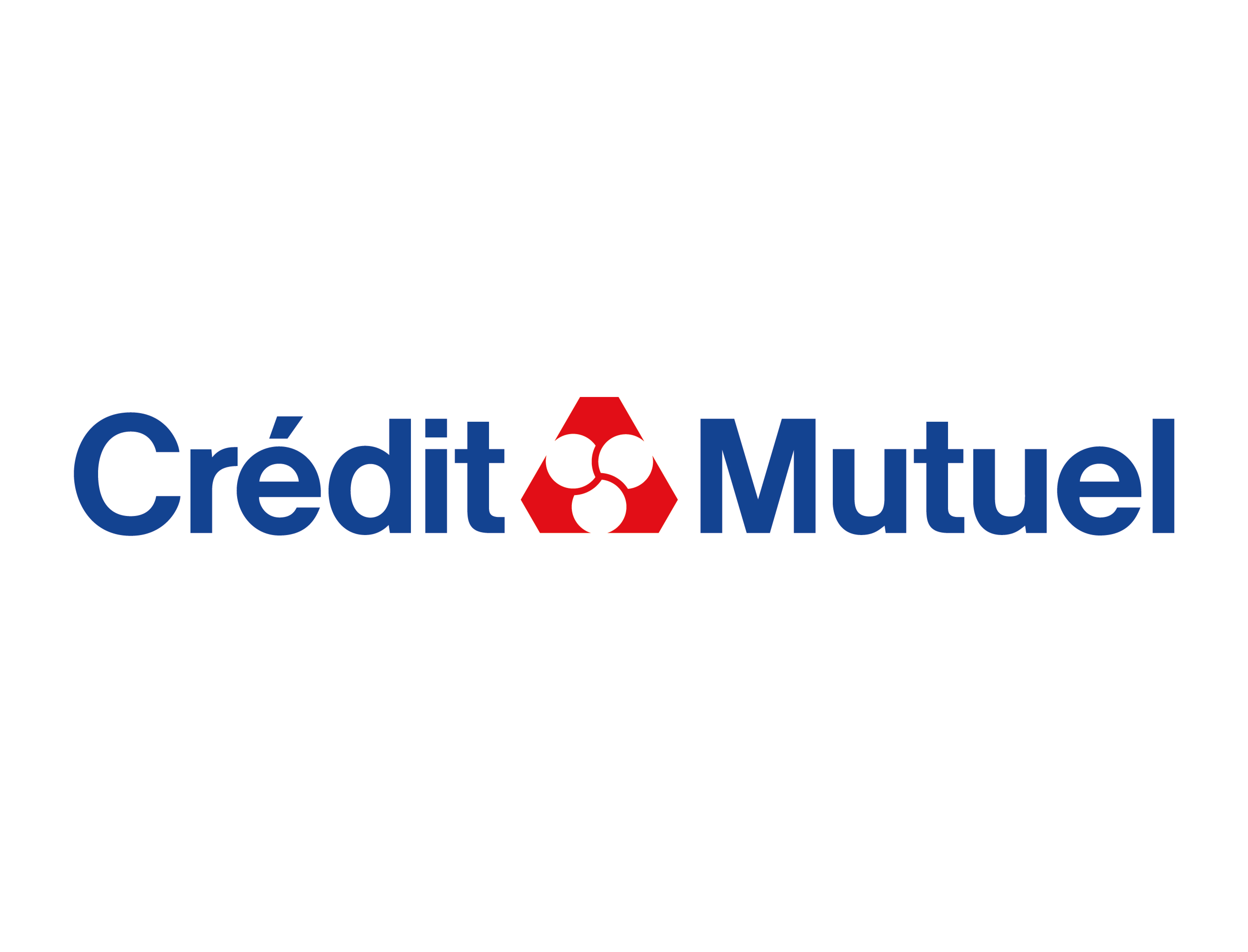 Logo Cr&eacute;dit Mutuel