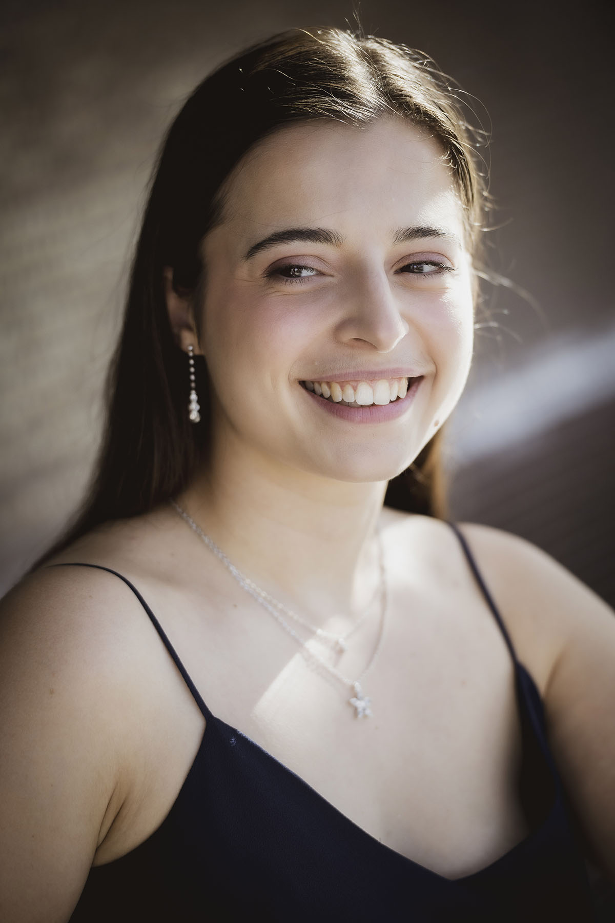 Léontine Maridat-Zimmerlin - Photo : Academie_Jaroussky / Amandine Lauriol