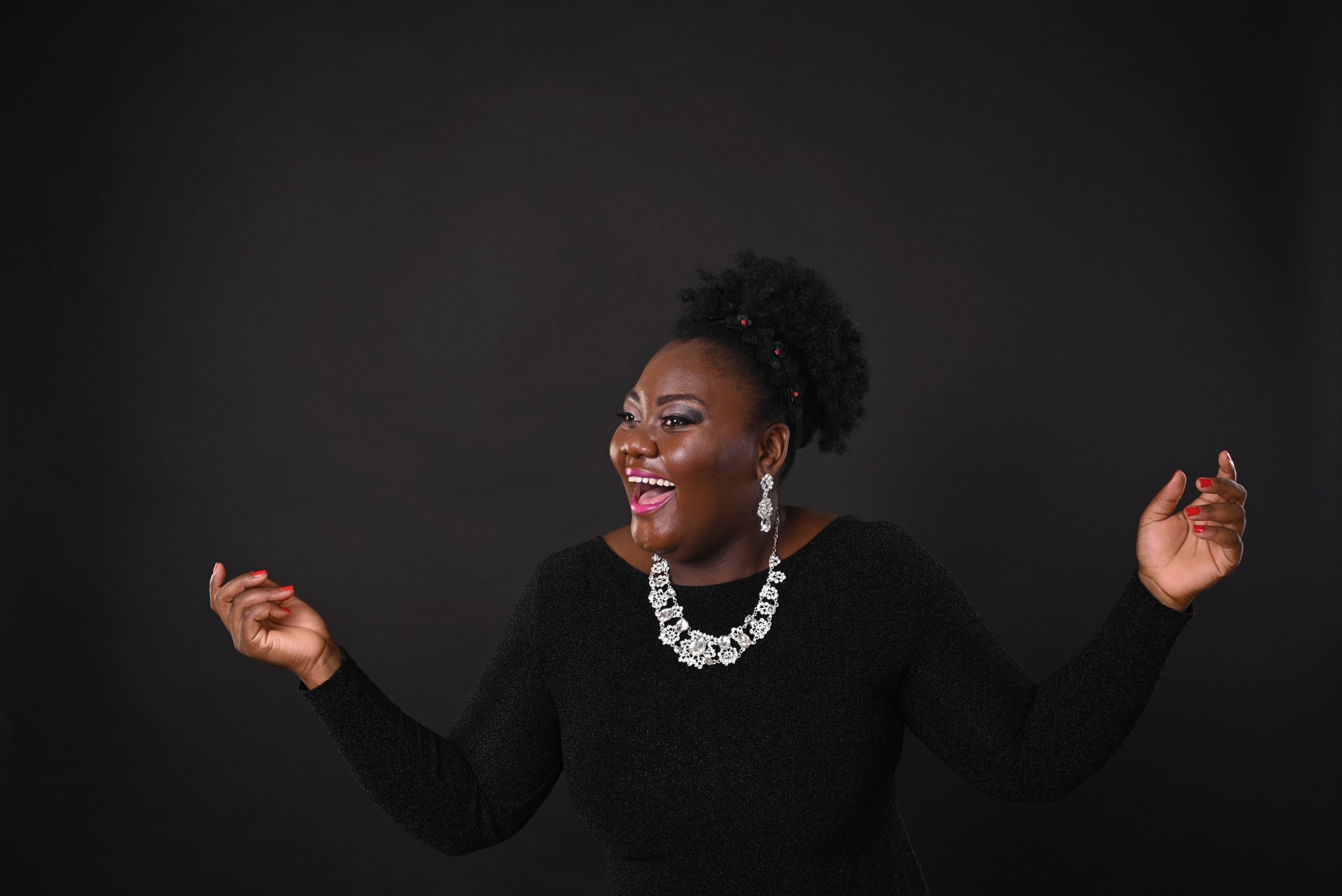 Masabane Cecilia Rangwanasha