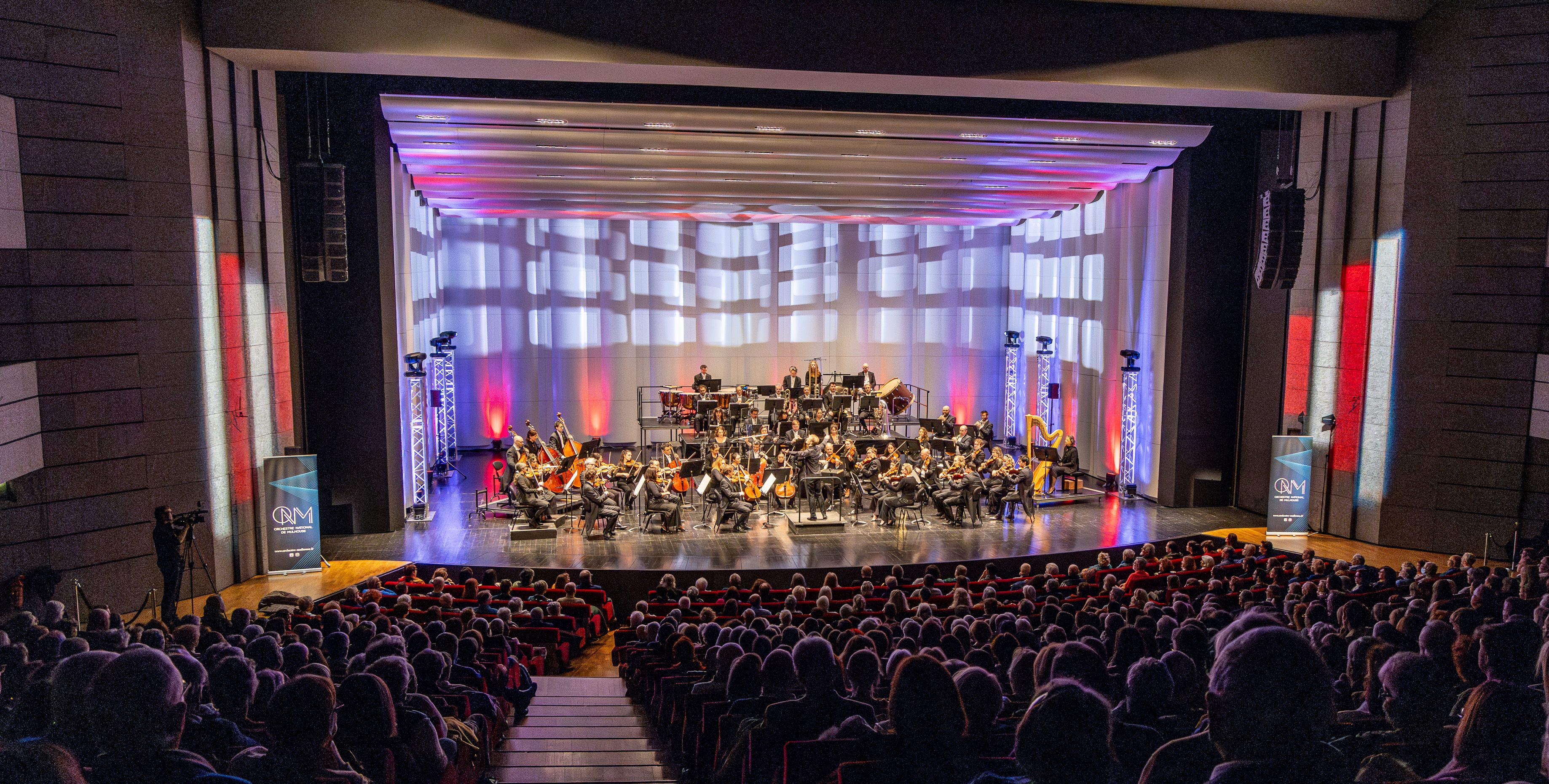 Orchestre National de Mulhouse