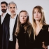 Quatuor Ludwig - Photo Amandine_Lauriol