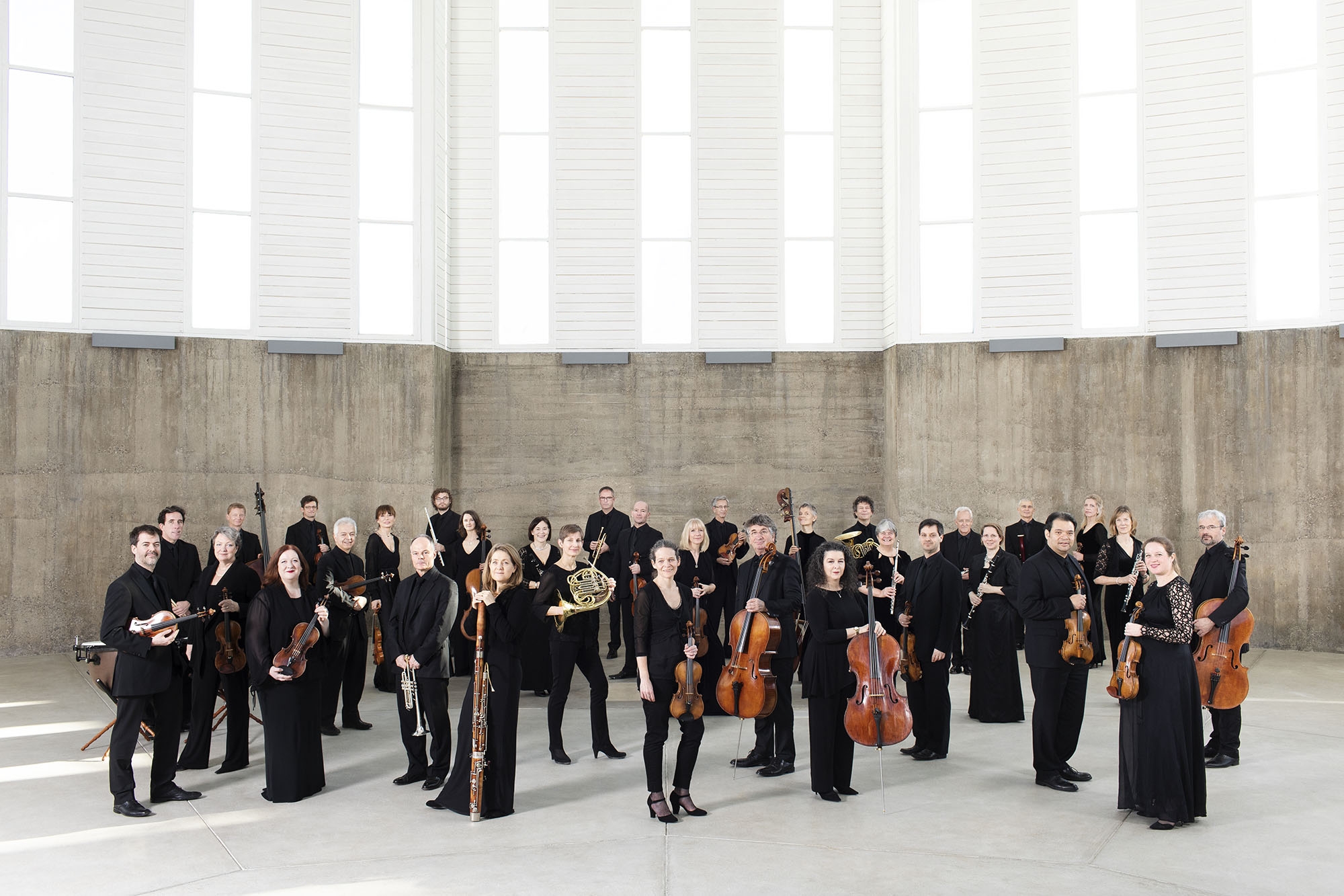 Academy Saint Martin in the Fields