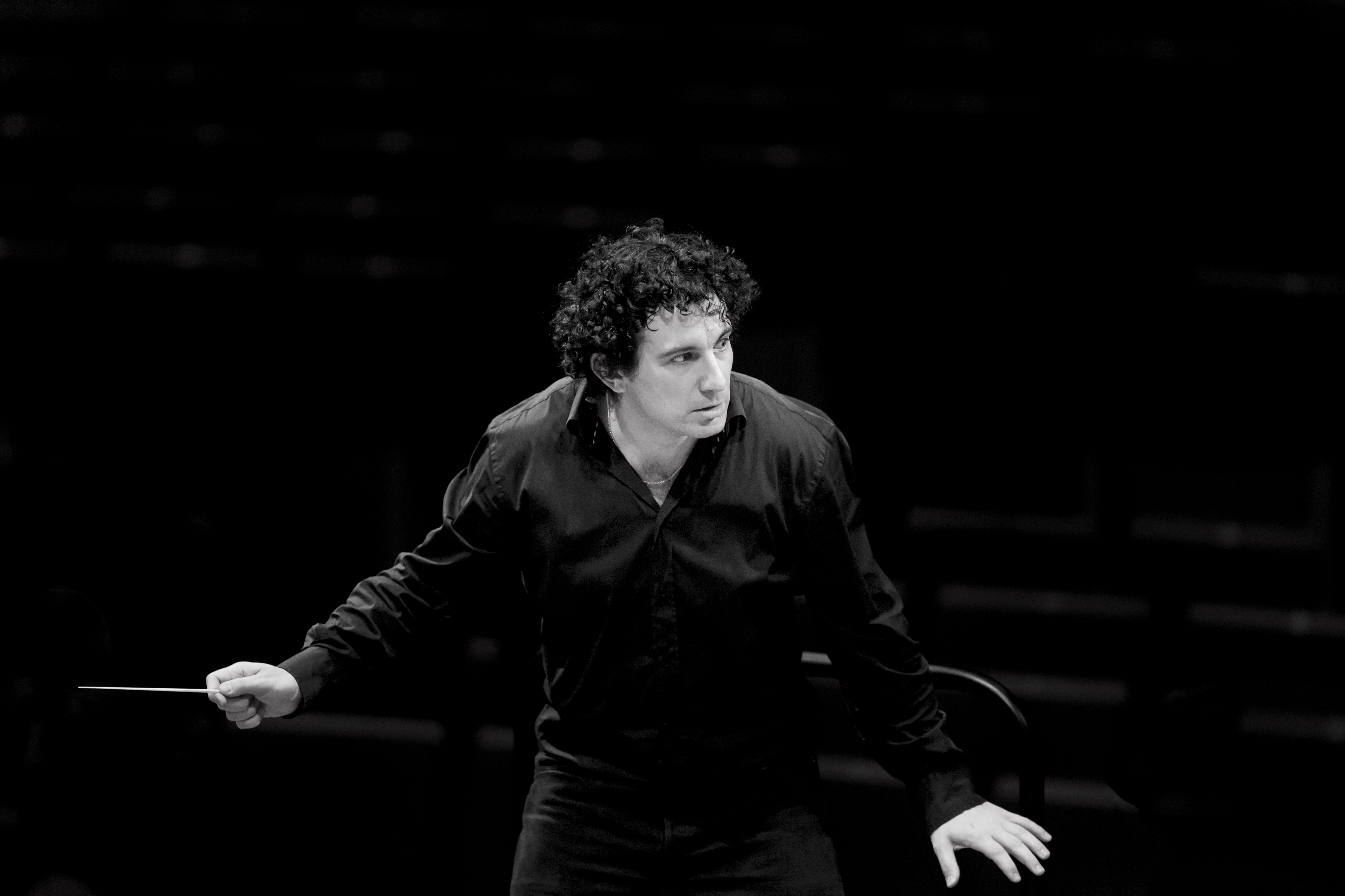 Alain Altinoglu