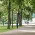Le champ de Mars