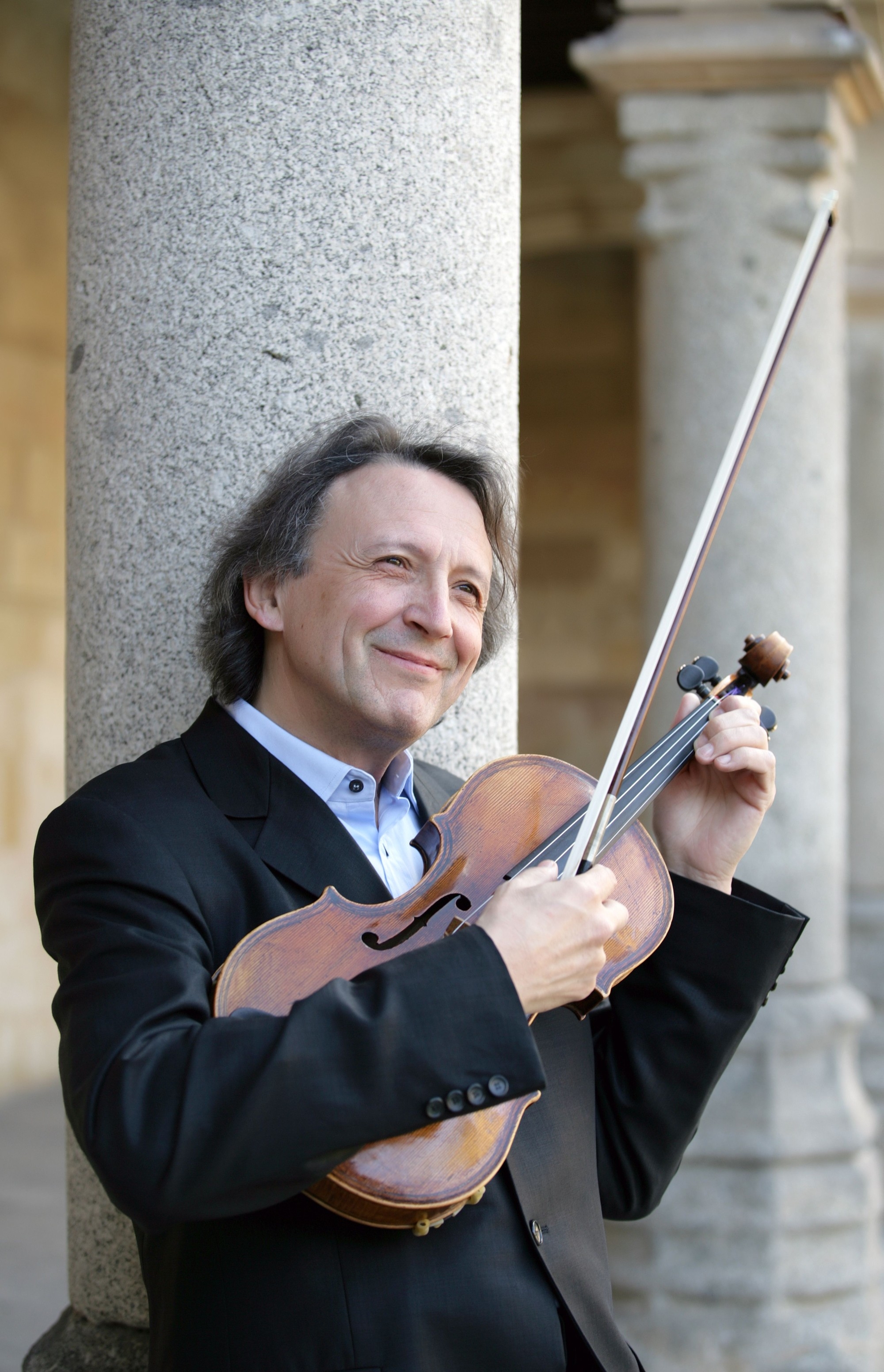Gérard Caussé