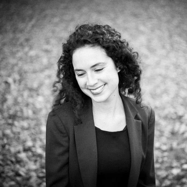 Paloma Kouider