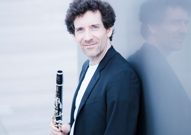 Nicolas Baldeyrou