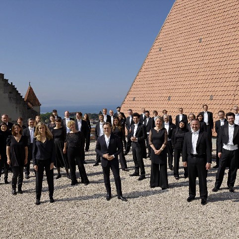 Orchestre de Chambre de Lausanne