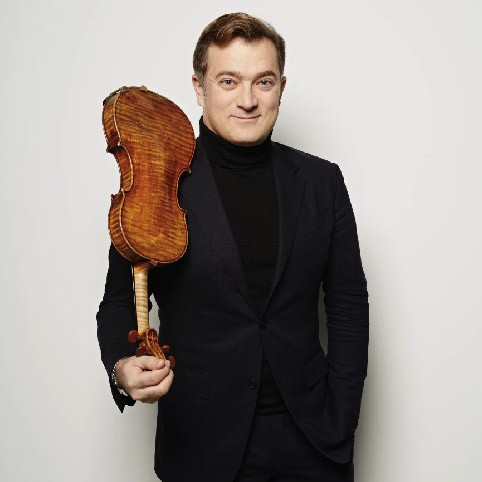 Renaud Capu&ccedil;on
