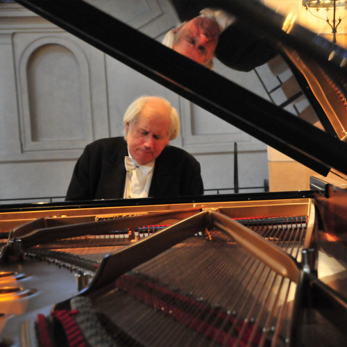 Grigory Sokolov