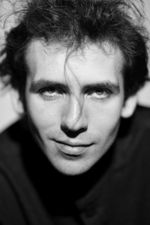 Alexandre Kantorow