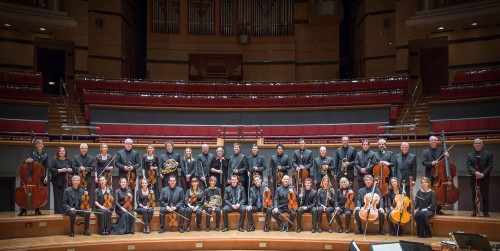 Academy of Saint Martin in the Fields