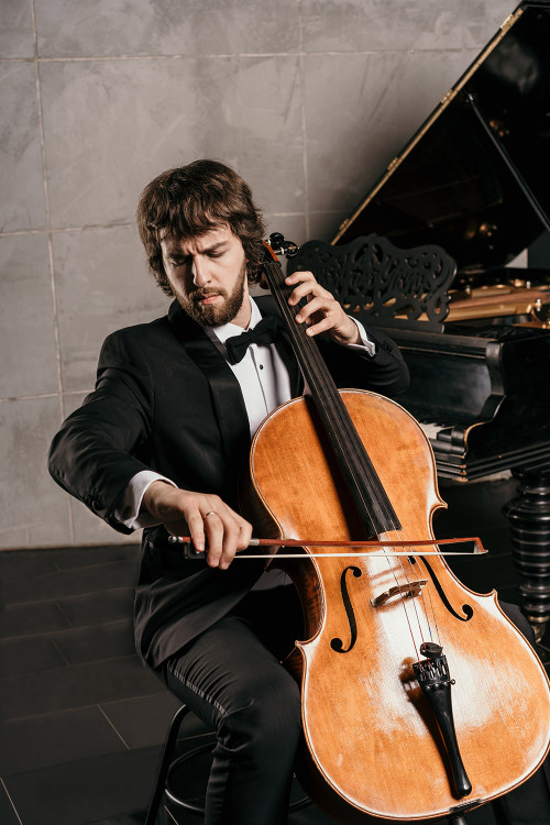 Alexander Ramm