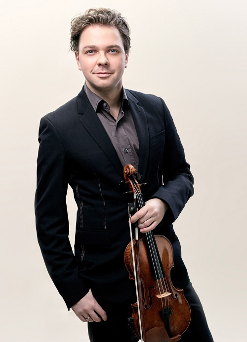 Alexander Sitkovetsky