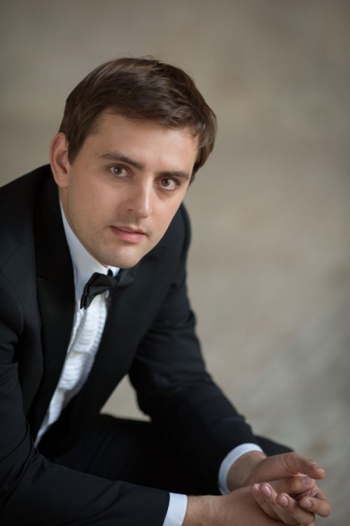 Alexey Neklyudov