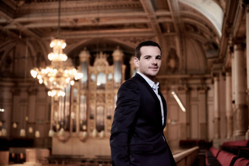 Lionel Bringuier