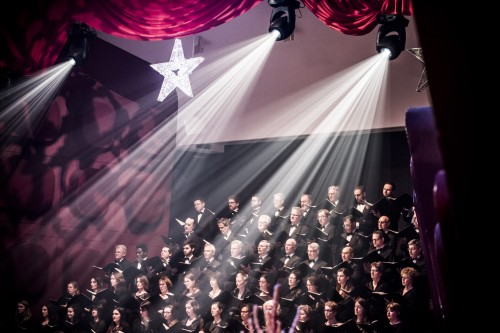 Chœur Philharmonique de Strasbourg
