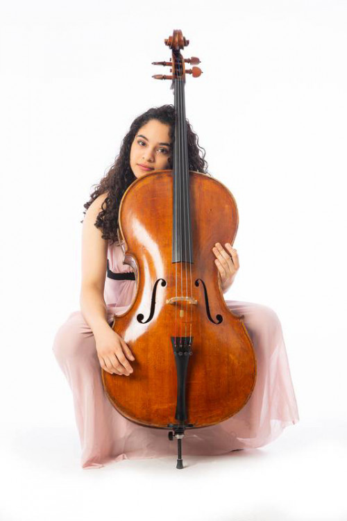 Danielle Atka