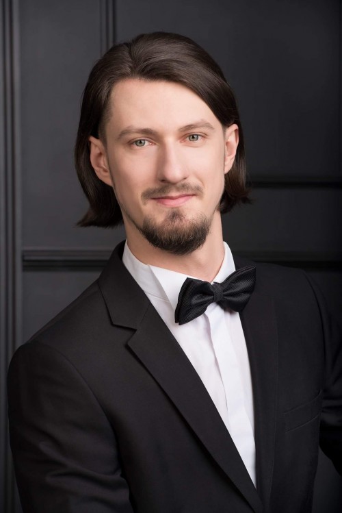 Daniil Tchesnokov