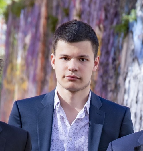 David Moreau