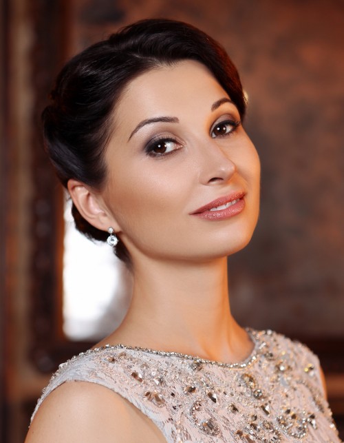 Evgenia Asanova