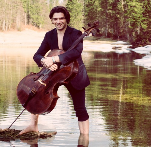 Gautier Capuçon