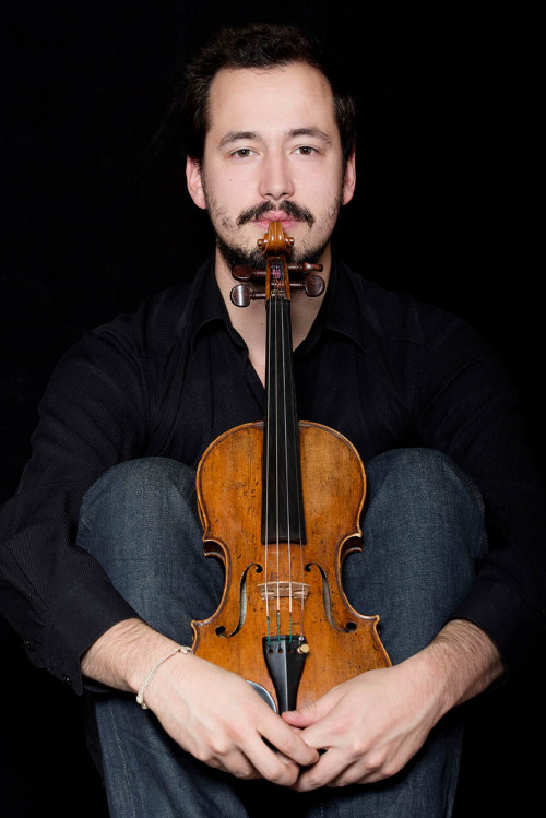 Guillaume Chilemme
