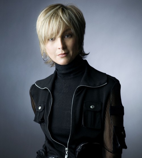 Hélène Mercier