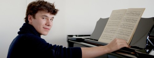 Jérémie Moreau