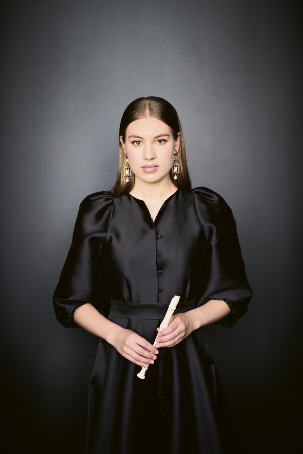 Lucie Horsch Lucie Horsch