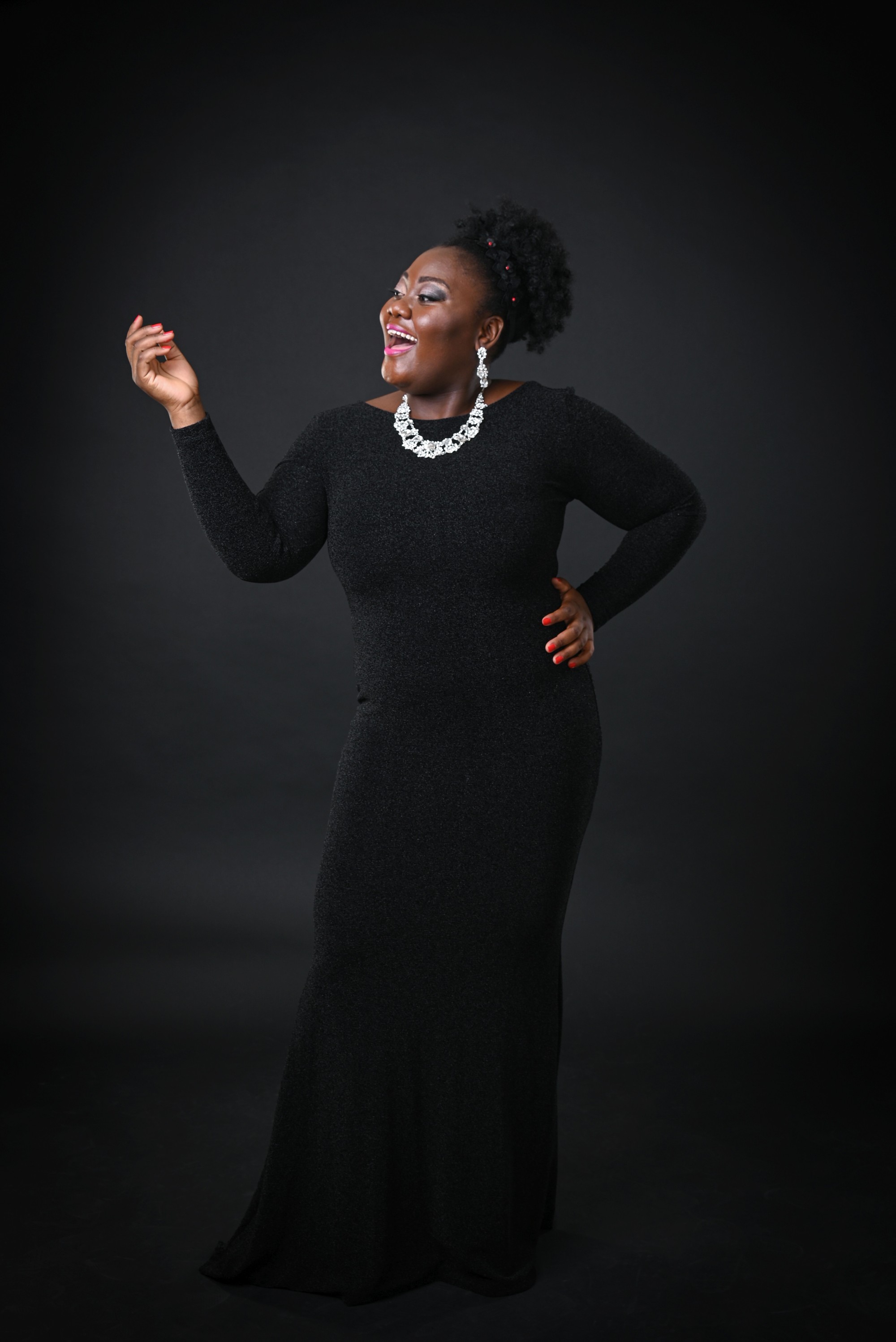 Masabane Cecilia Rangwanasha