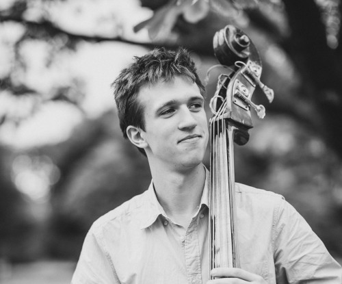 Misha Mullov-Abbado