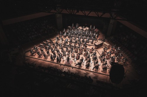 Nationalorchester des Capitols von Toulouse