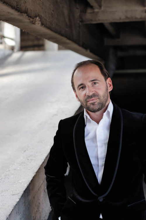 Pierre Bleuse