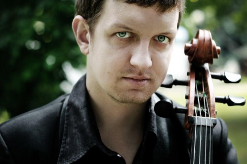 Petr Gladysh