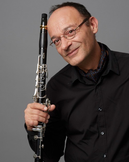 Philippe Berrod