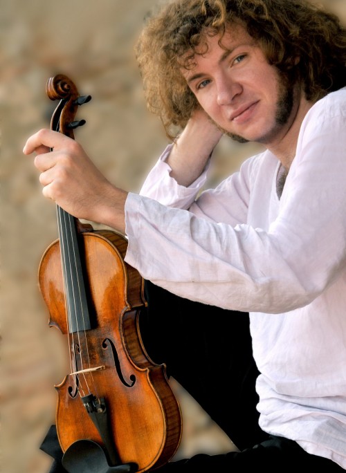 Pierre Fouchenneret