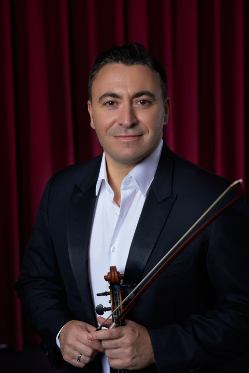 Maxime Vengerov