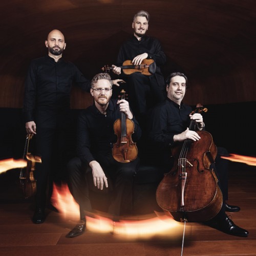 Quatuor di Cremona
