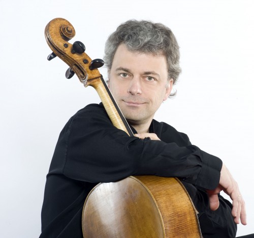 Raphaël Pidoux