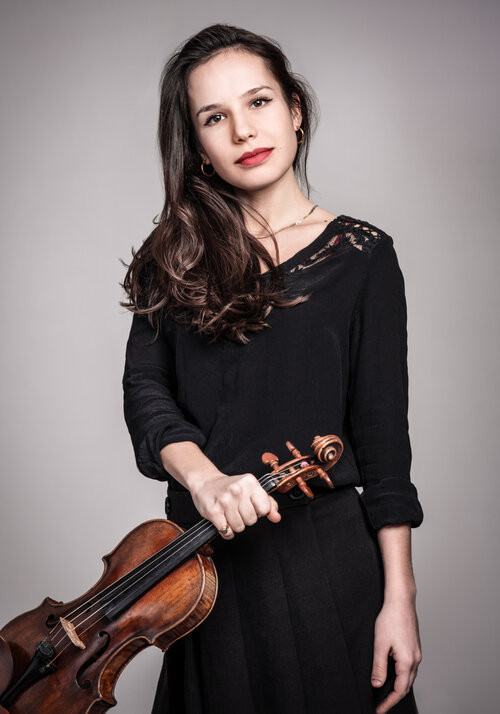 Raphaële Moreau